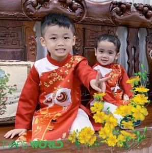 Meet your Posher, Kieu